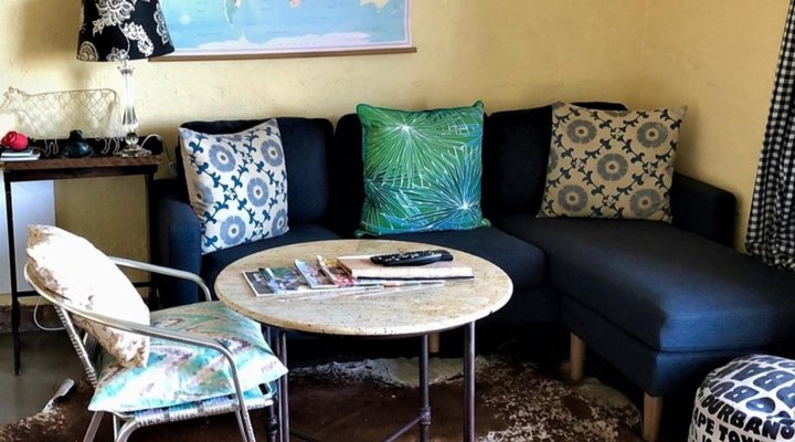 Kuilfontein Stable Cottage