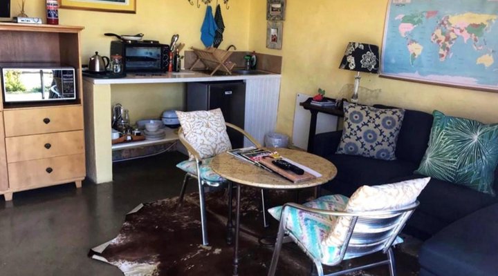 Kuilfontein Stable Cottage