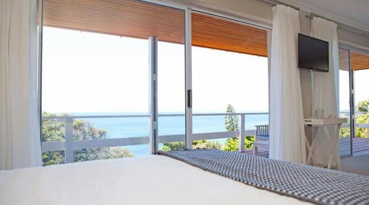 Seabreeze Luxury Two Bedroom Penthouse