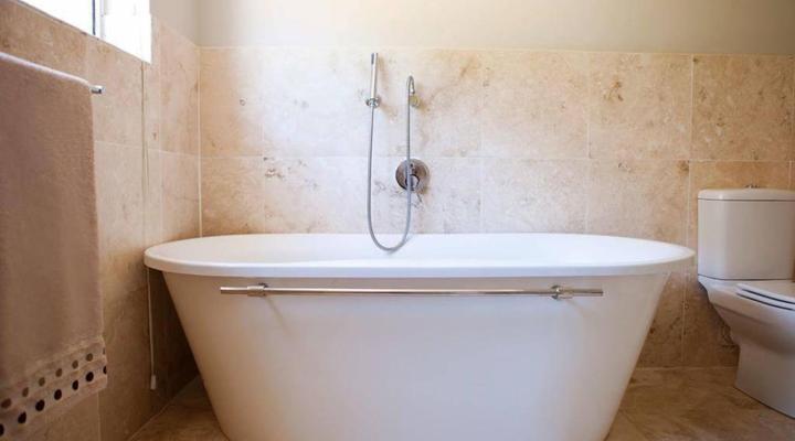 Seabreeze Luxury Two Bedroom Penthouse