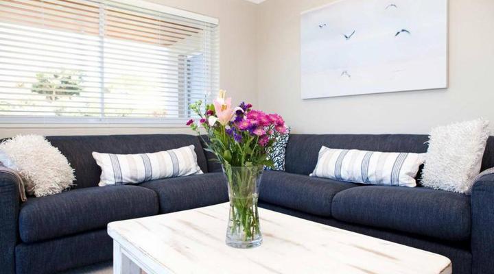 Seabreeze Luxury Two Bedroom Penthouse