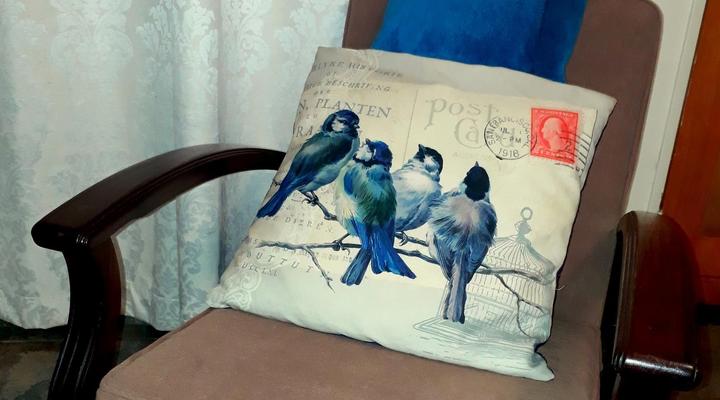  Blessings Guest House