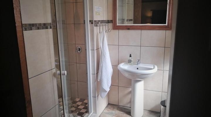  Blessings Guest House