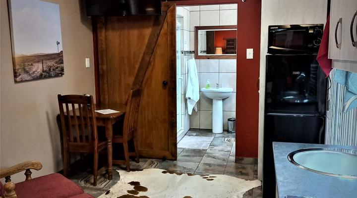  Blessings Guest House