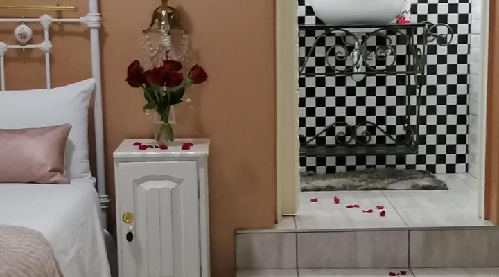  Blessings Guest House