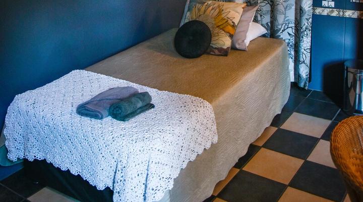 Grace Upon Grace Guest Suites