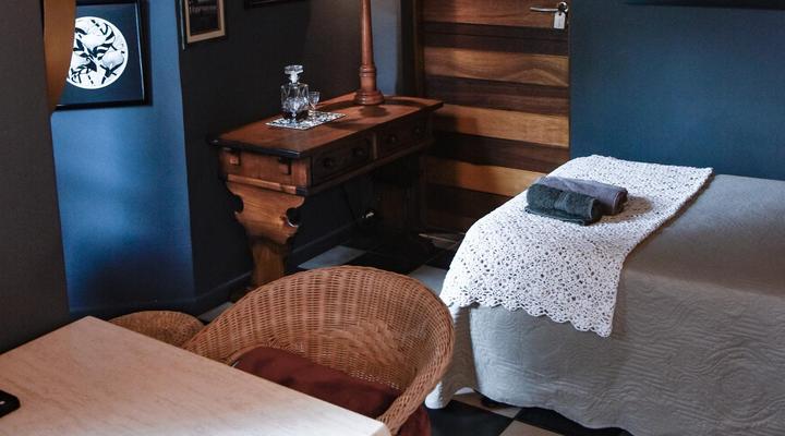 Grace Upon Grace Guest Suites