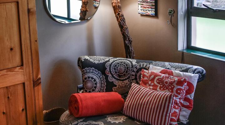 Grace Upon Grace Guest Suites