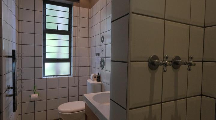 Grace Upon Grace Guest Suites