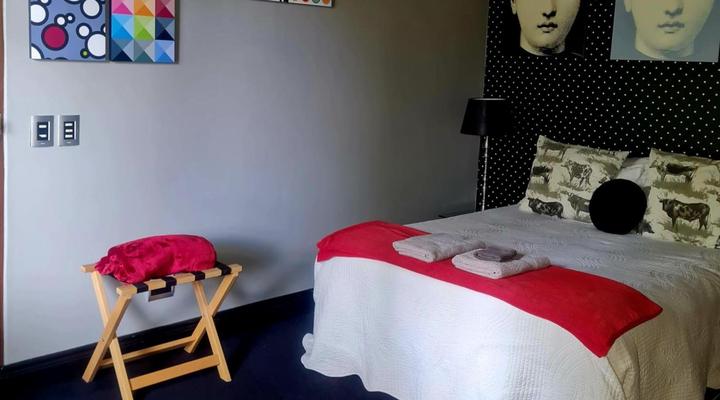 Grace Upon Grace Guest Suites