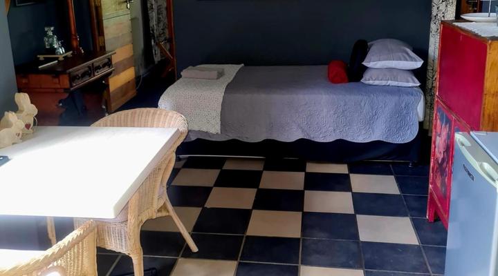 Grace Upon Grace Guest Suites