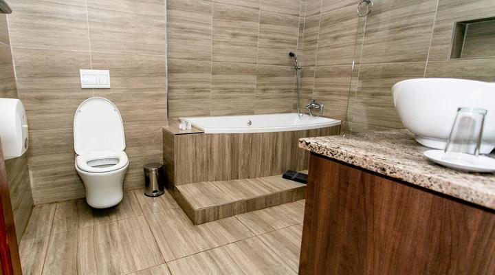 Lords Signature Hotel