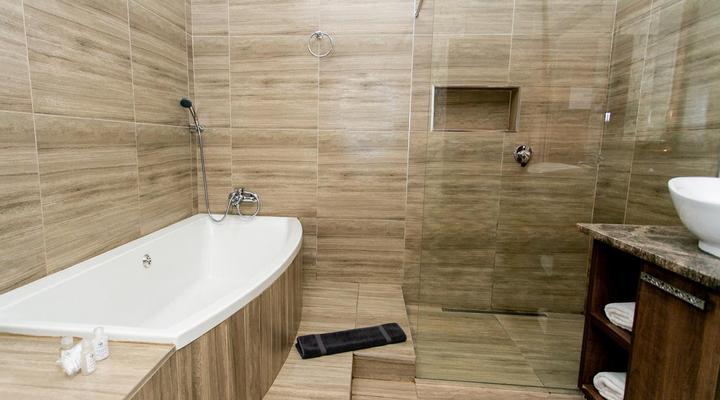 Lords Signature Hotel