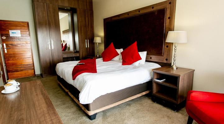 Lords Signature Hotel