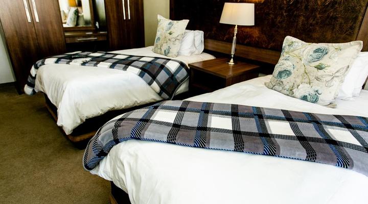 Lords Signature Hotel