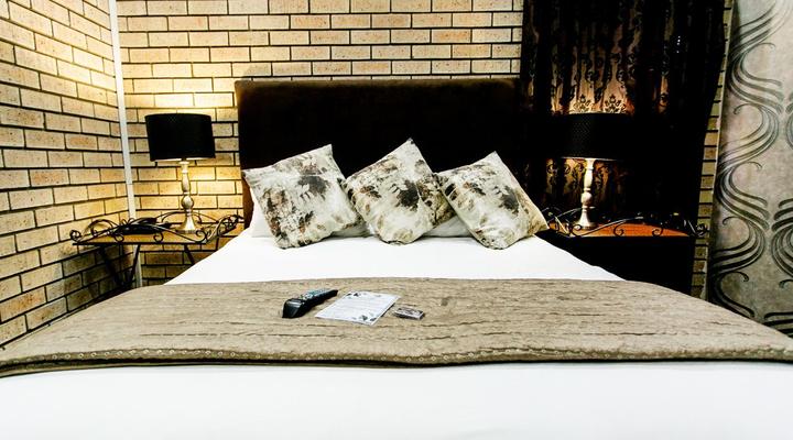 Lords Signature Hotel