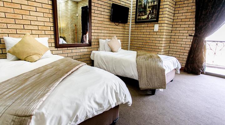 Lords Signature Hotel