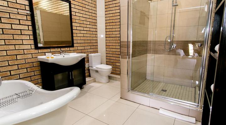 Lords Signature Hotel