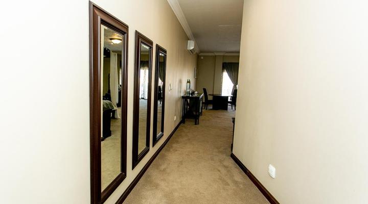 Lords Signature Hotel