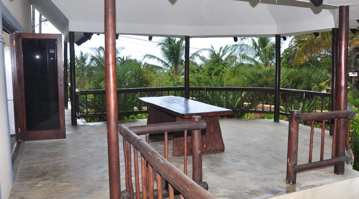 Barra Palms