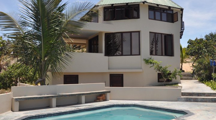Barra Palms
