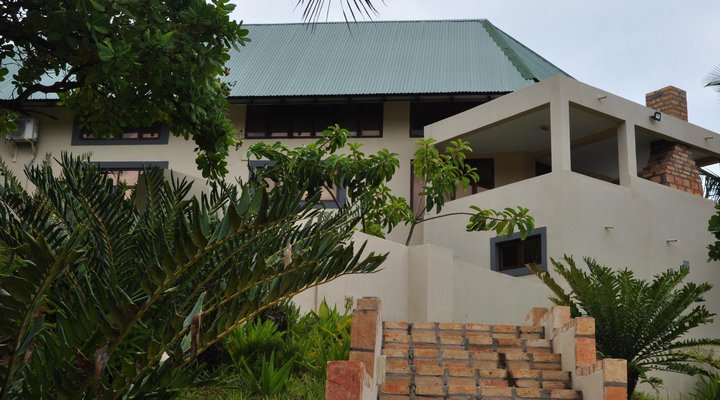 Barra Palms