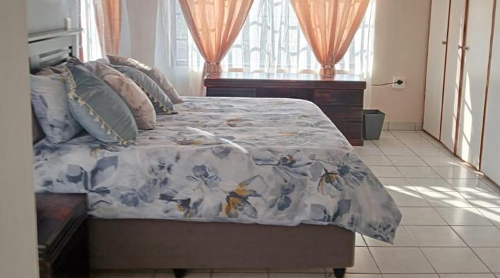 Sole Sands Bliss Guesthouse