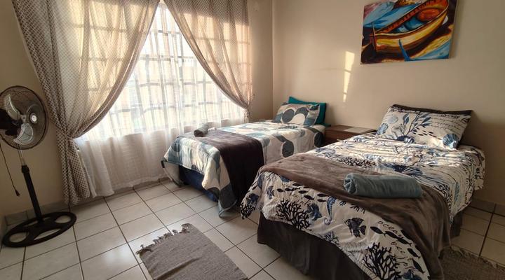 Sole Sands Bliss Guesthouse