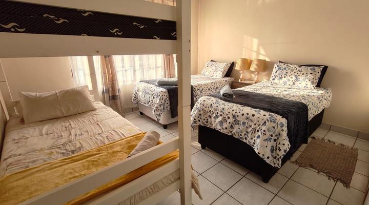 Sole Sands Bliss Guesthouse