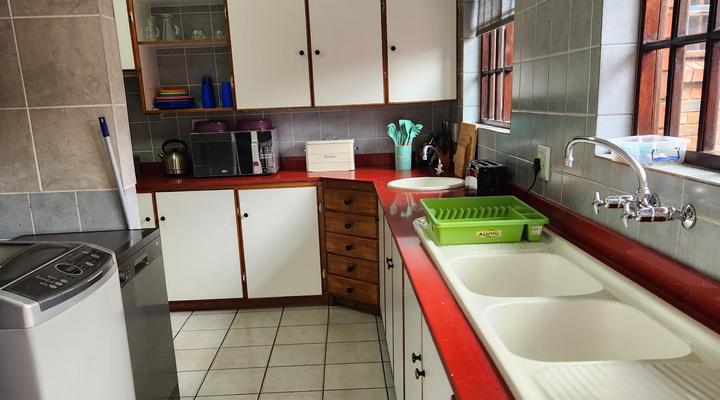 Sole Sands Bliss Guesthouse