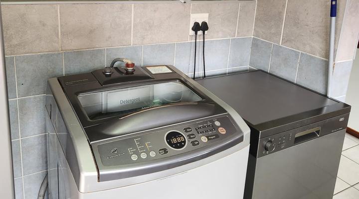 Sole Sands Bliss Guesthouse