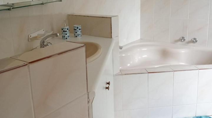 Sole Sands Bliss Guesthouse