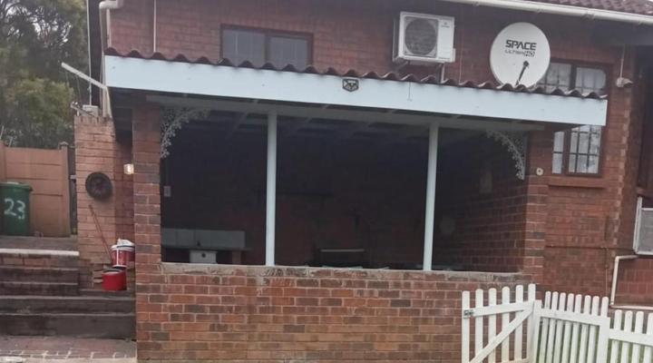 Sole Sands Bliss Guesthouse