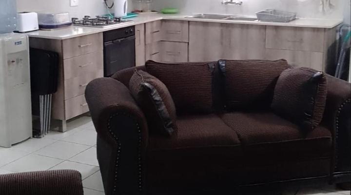 Sole Sands Bliss Guesthouse