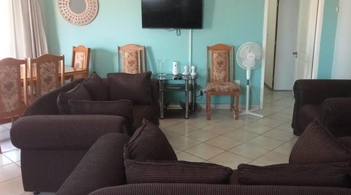 Sole Sands Bliss Guesthouse