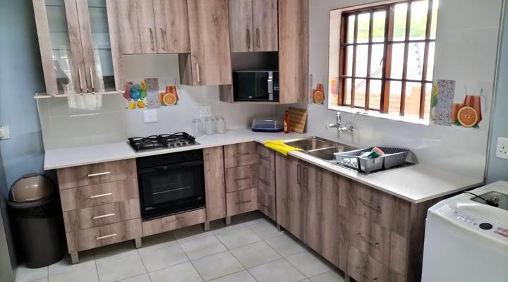 Sole Sands Bliss Guesthouse