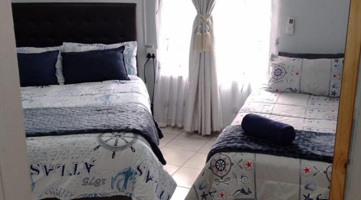 Sole Sands Bliss Guesthouse