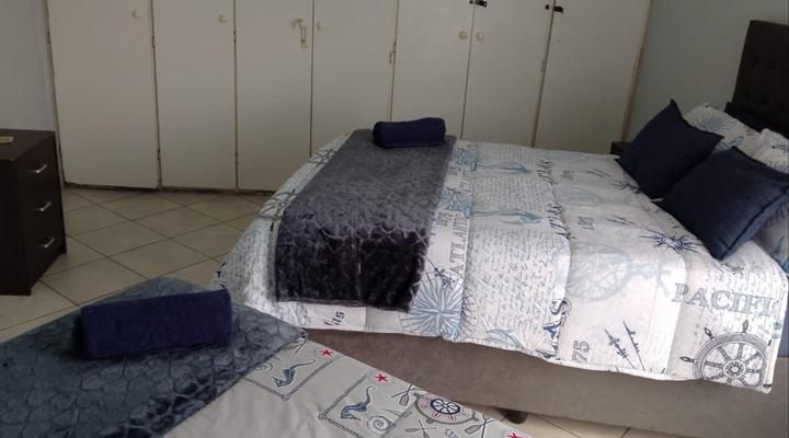 Sole Sands Bliss Guesthouse