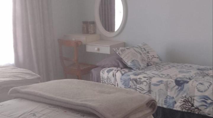 Sole Sands Bliss Guesthouse