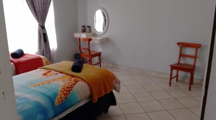 Sole Sands Bliss Guesthouse