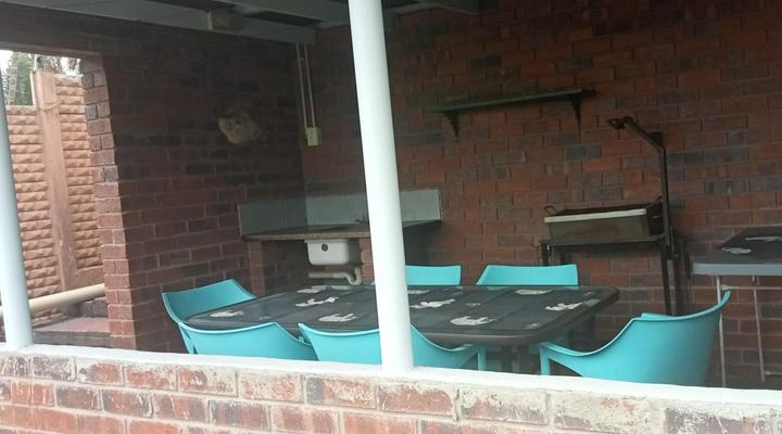 Sole Sands Bliss Guesthouse