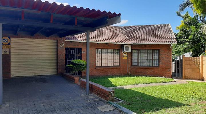 Sole Sands Bliss Guesthouse