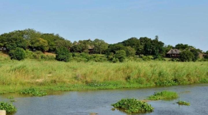 Elephant Walk Tented Camp