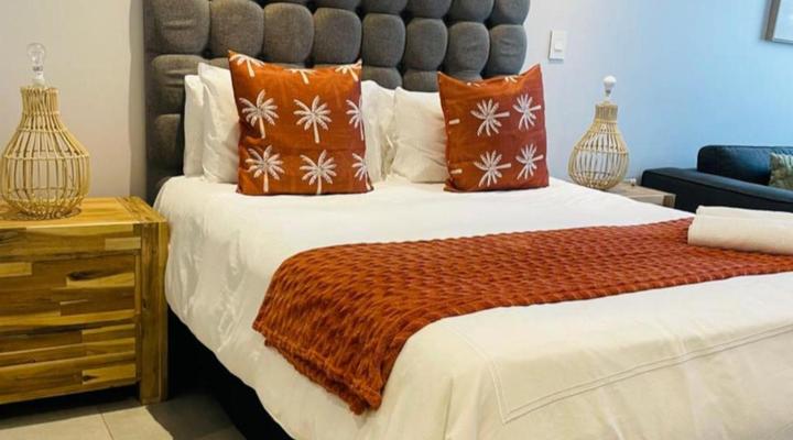 Zimbali Lakes Boulevard Suites 145