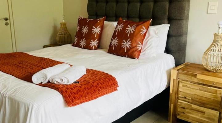 Zimbali Lakes Boulevard Suites 145