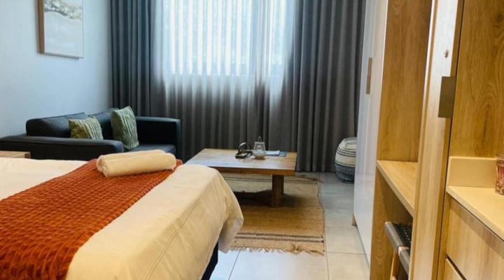 Zimbali Lakes Boulevard Suites 145