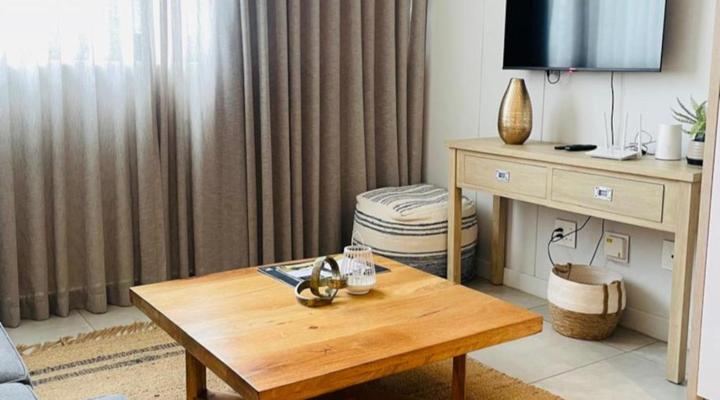 Zimbali Lakes Boulevard Suites 145