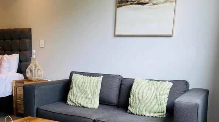 Zimbali Lakes Boulevard Suites 145