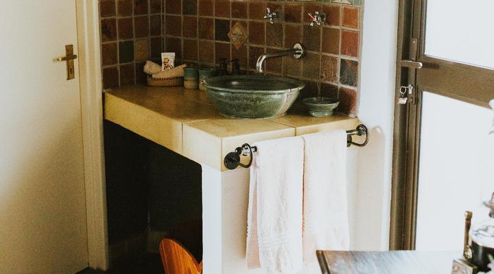 Mohlabetsi Safari Lodge