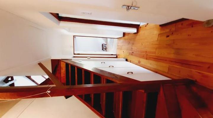 Peace of Eden ~ Vegan Forest Escape